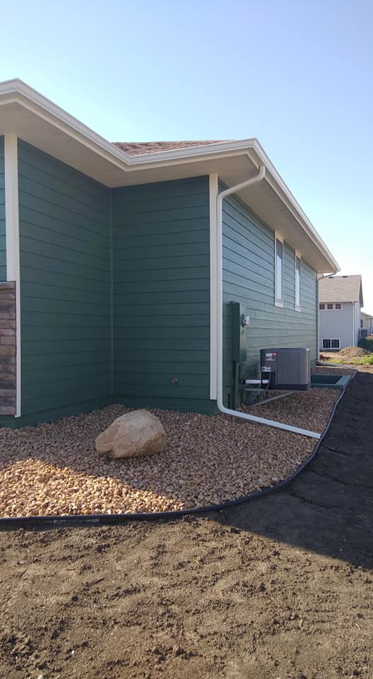 Home Roofing Service Sioux Falls SD