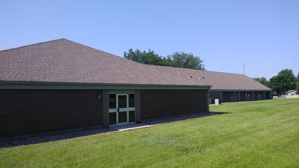 Roof Repair Service Sioux Falls SD