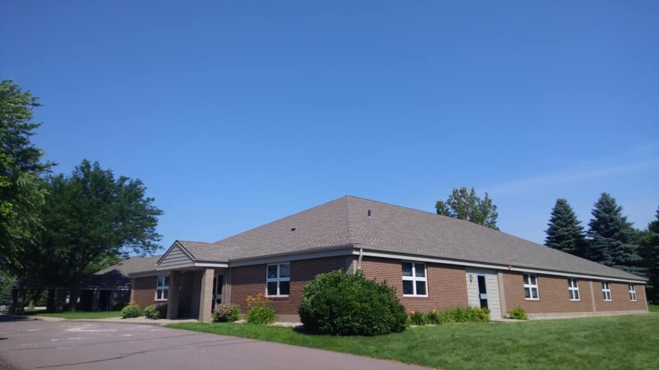 Shingle Roof Contractor Sioux Falls SD