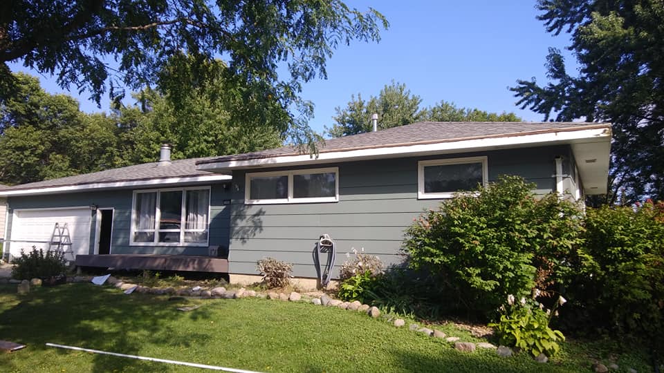 Roofing Companies Near Me Sioux Falls SD