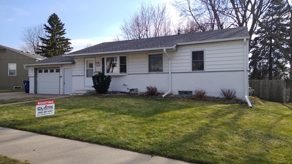 Metal Roof Repair Contractors Sioux Falls SD