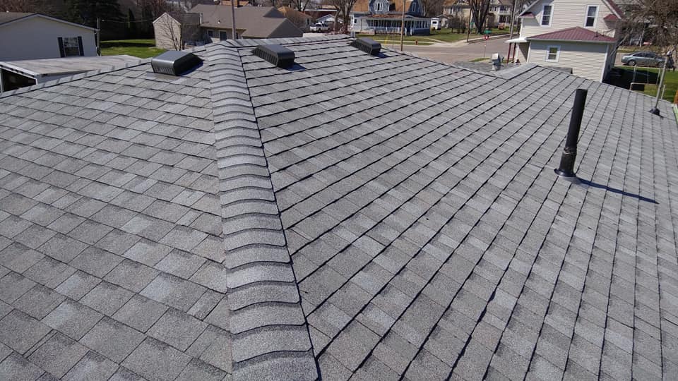 Roofing Repair Service Sioux Falls SD