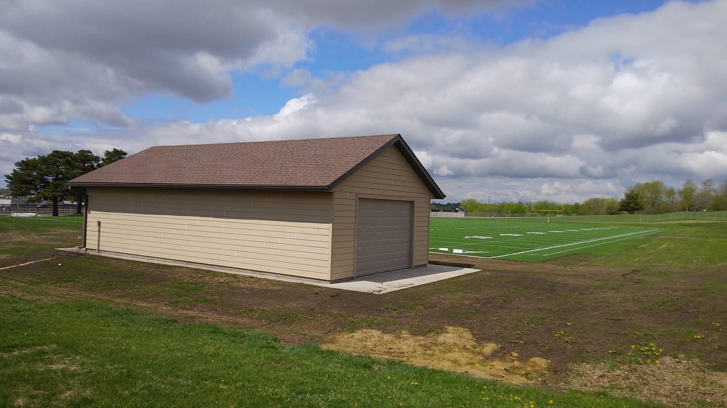 Re Roofing Service Sioux Falls SD