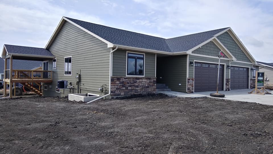 Roofing Repair Companies Sioux Falls SD