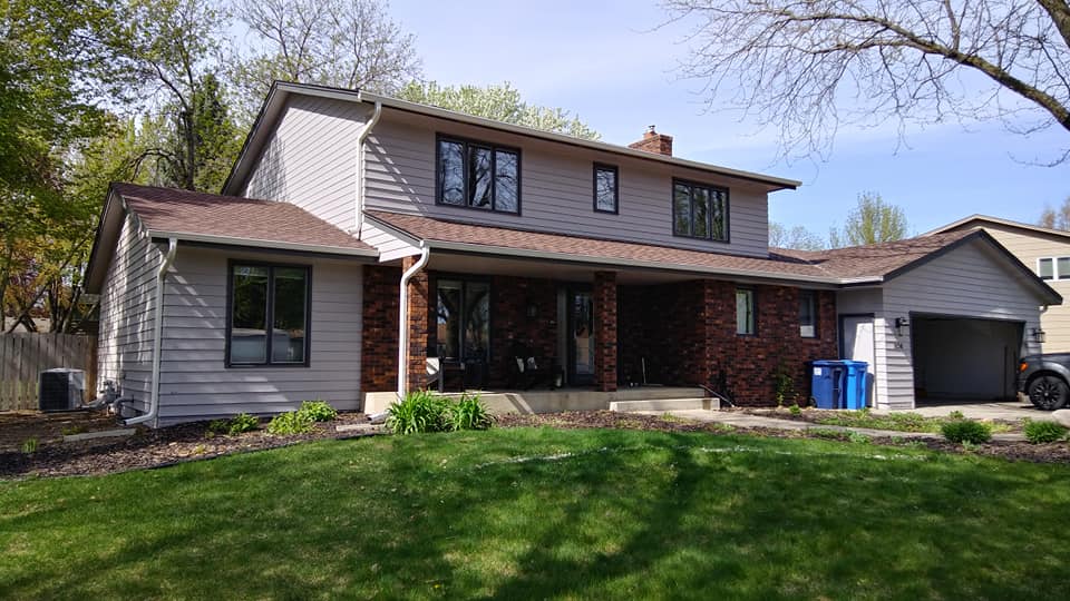 Free Roof Estimate Sioux Falls SD
