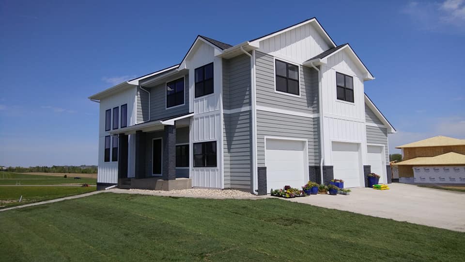 Metal Roof Replacement Sioux Falls SD