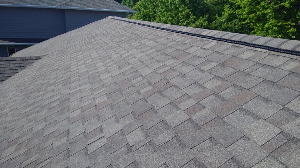 Residential Roofing Companies Sioux Falls SD