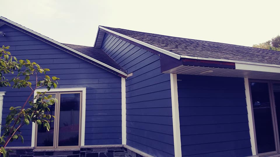 Local Roofing Contractors Sioux Falls SD
