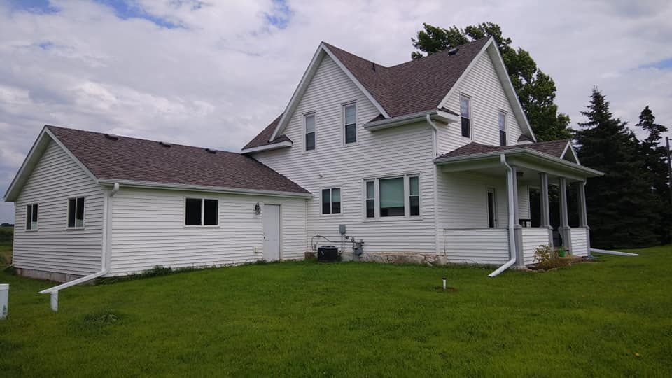 Tile Roof Replacement Sioux Falls SD