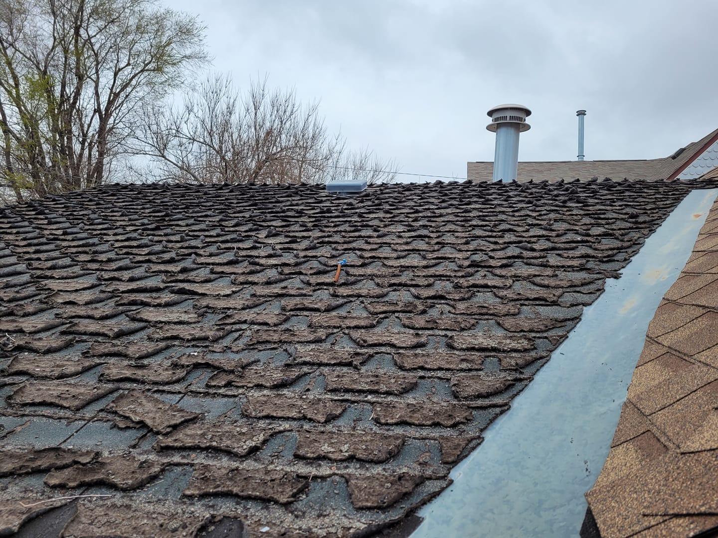 Roof Repair Quote Sioux Falls SD