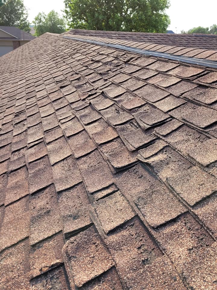Roofing Emergency Repairs Sioux Falls SD