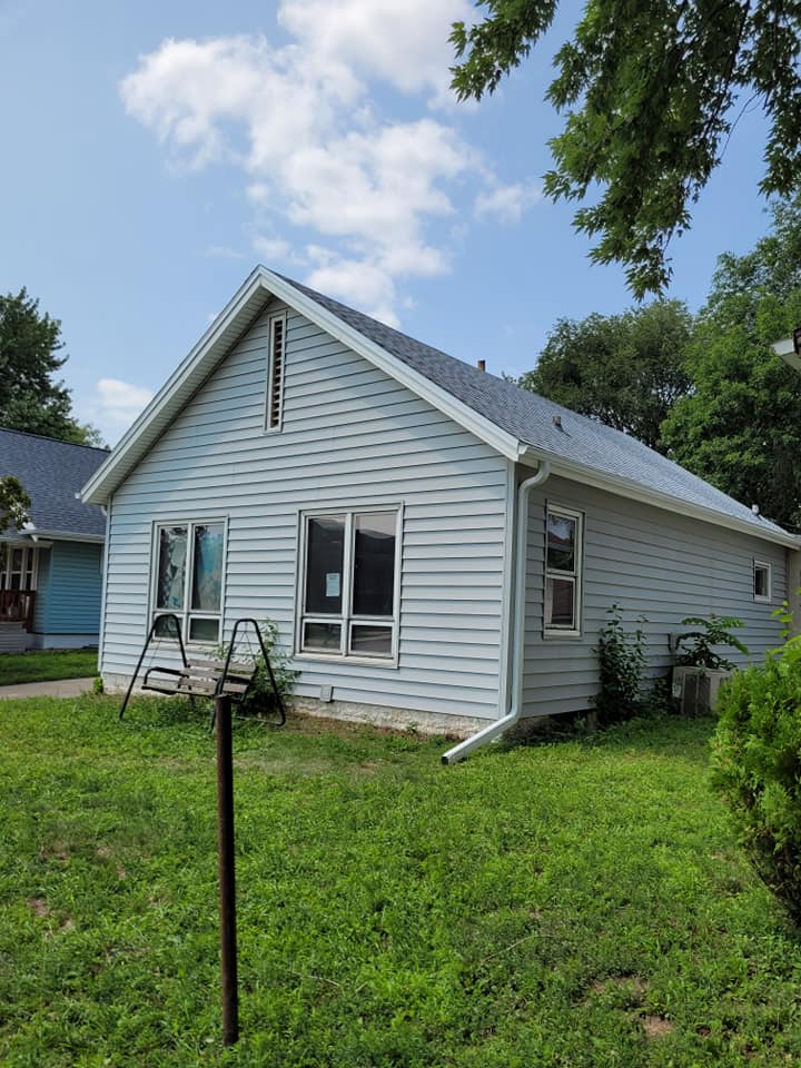 Contractors Roof Service Sioux Falls SD