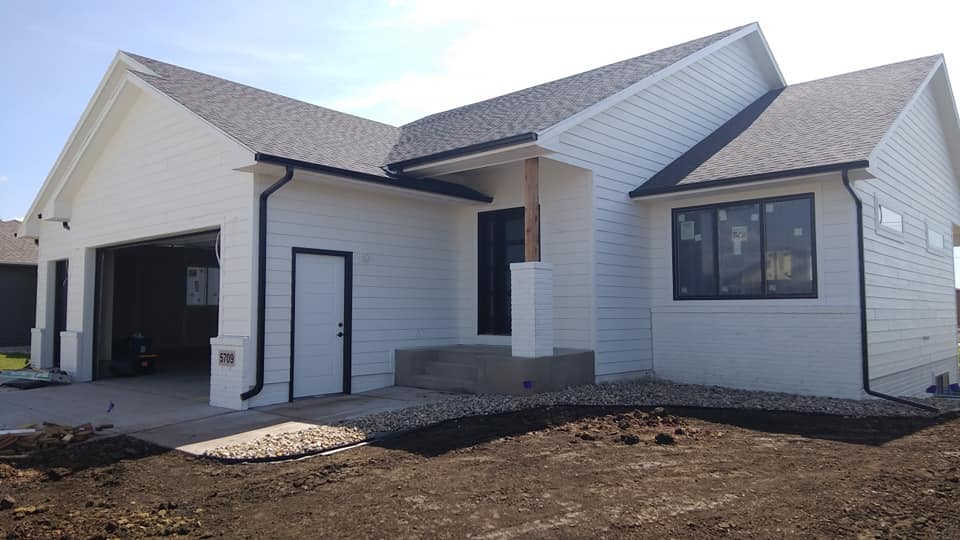 Roofing Company Sioux Falls SD