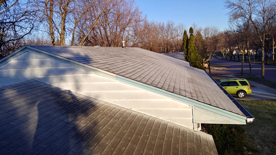 General Roofing Company Sioux Falls SD
