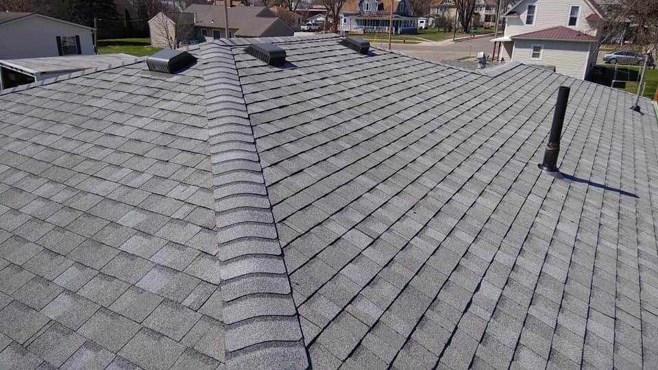 Free Roofing Estimates Sioux Falls SD