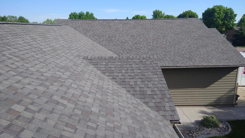 Local Roofing Companies Sioux Falls SD