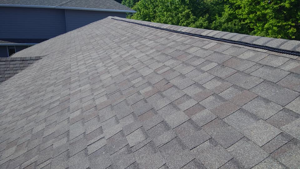 Roof Shingle Replacement Sioux Falls SD