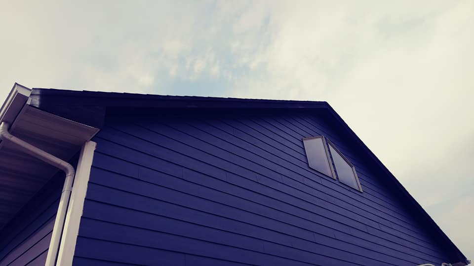 Roof Change Estimate Sioux Falls SD