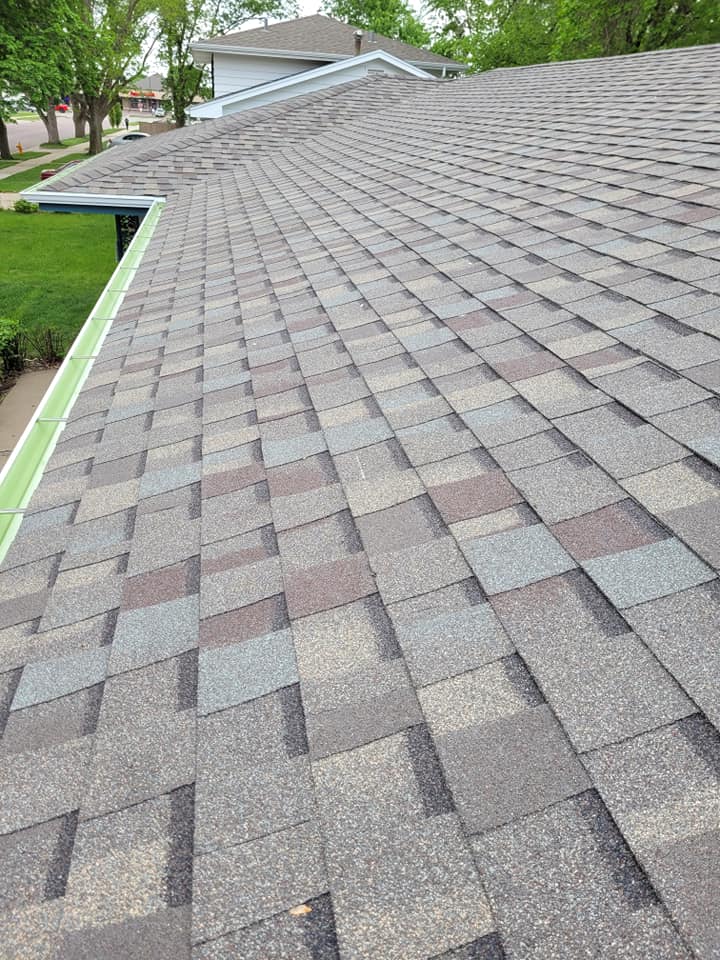 Roof Repairs Contractor Sioux Falls SD