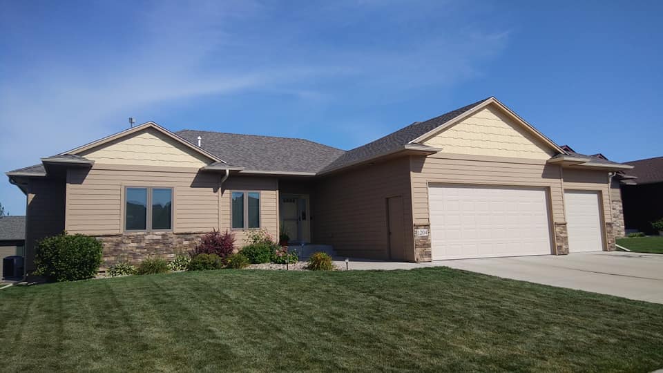 Tile Roof Replacement Sioux Falls SD