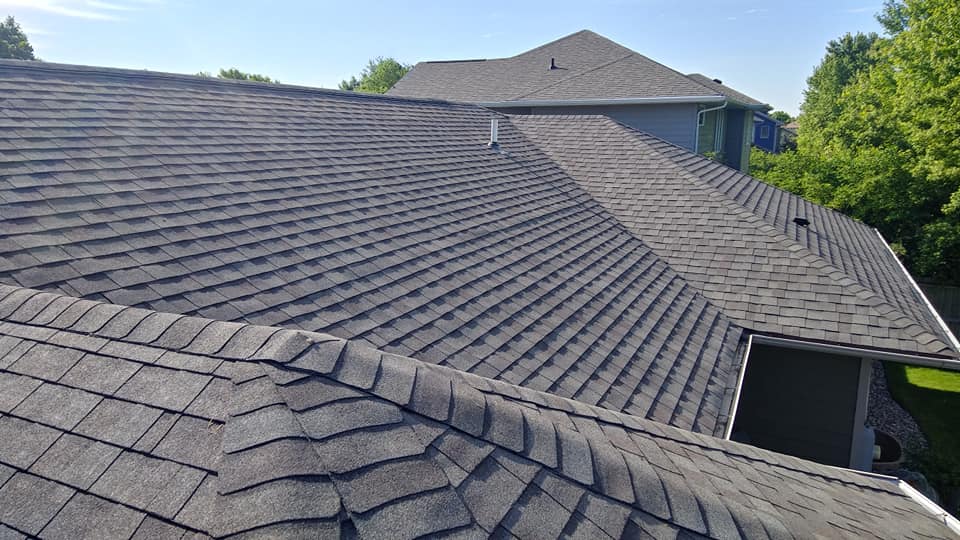 Roofing Contractor Sioux Falls SD