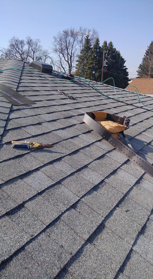 Residential Roofing Companies Sioux Falls SD