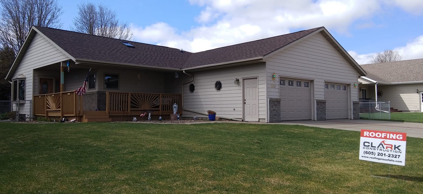 Roof Quote Sioux Falls SD