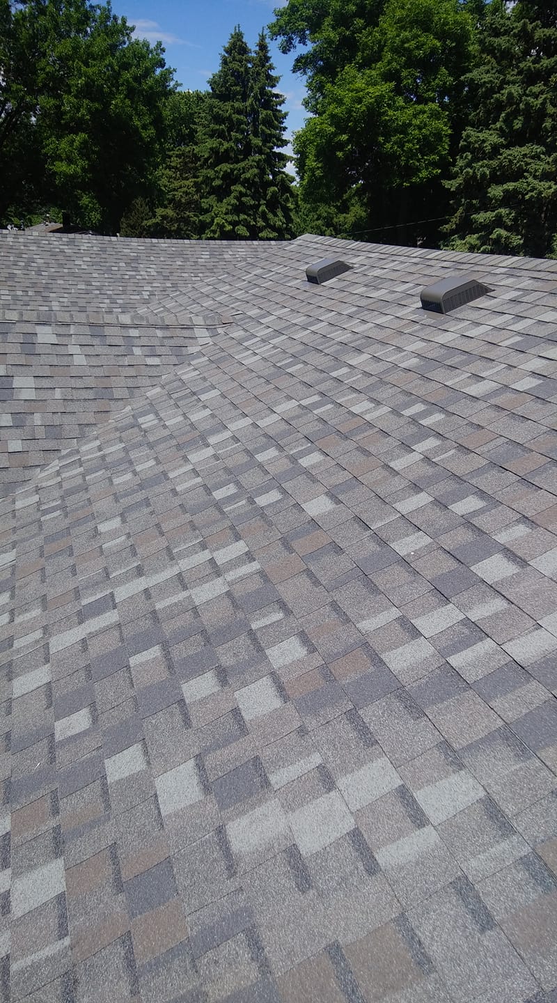 Free Roofing Estimate Sioux Falls SD