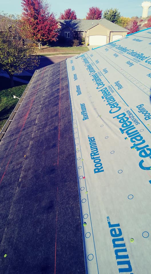 Roof Repair Estimates Sioux Falls SD