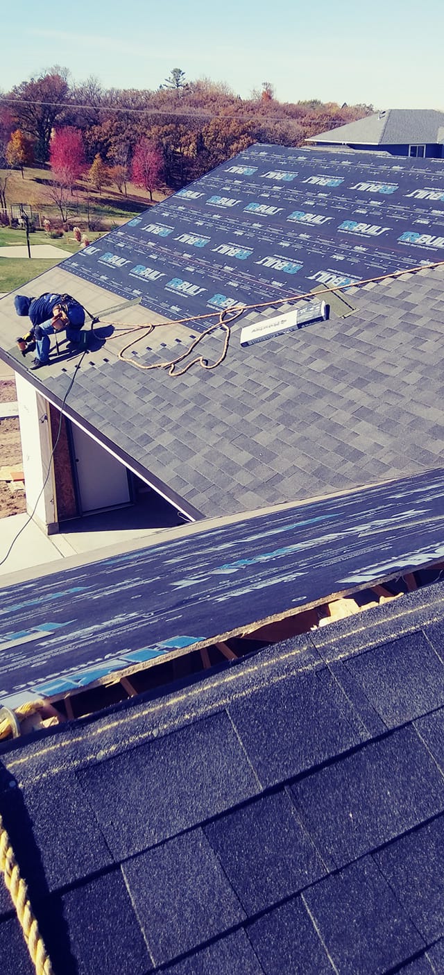 Best Roof Repair Sioux Falls SD
