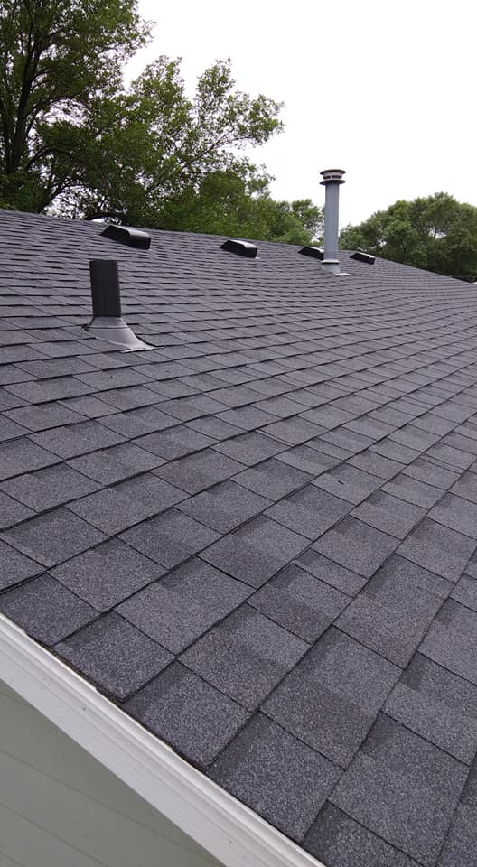 Top Rated Roofing Companies Sioux Falls SD
