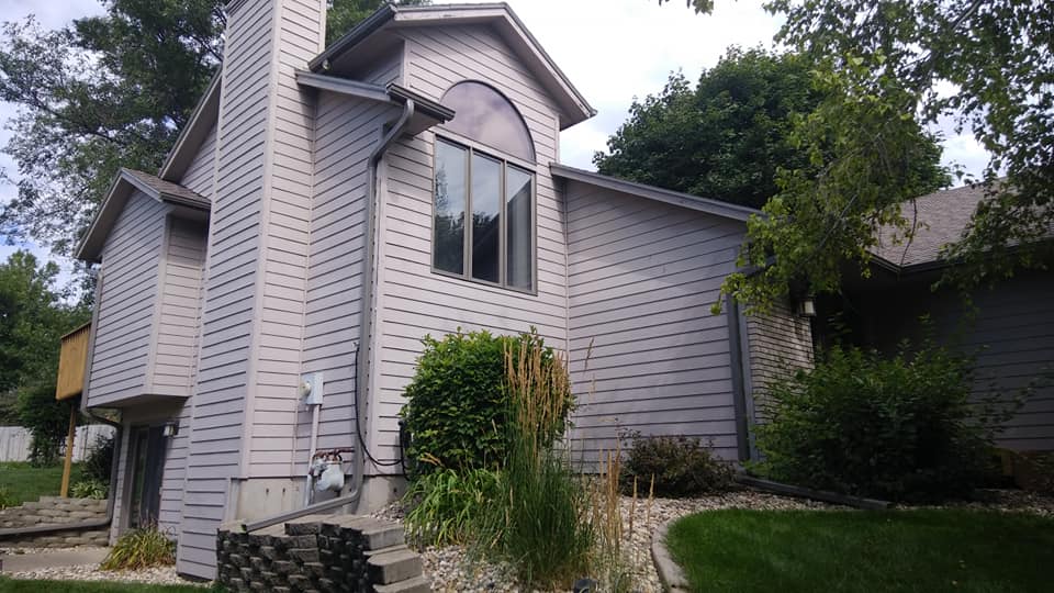 New Roof Estimate Sioux Falls SD