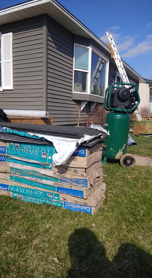 Metal Roof Contractors Sioux Falls SD