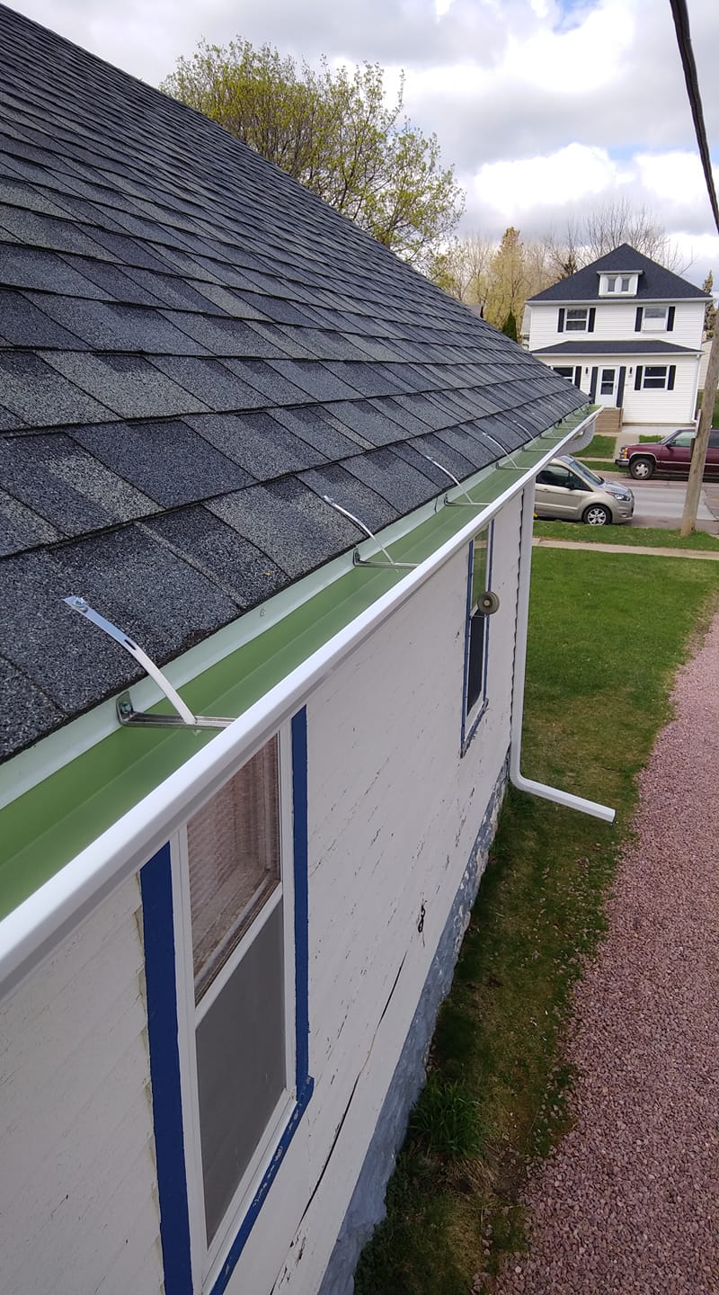 Roofing Company Sioux Falls SD