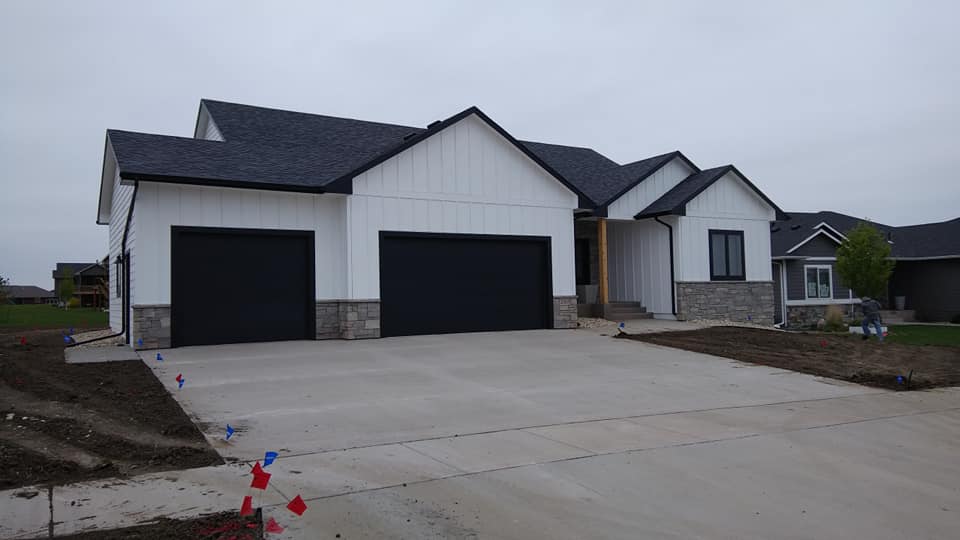 Roofing Companies Sioux Falls SD