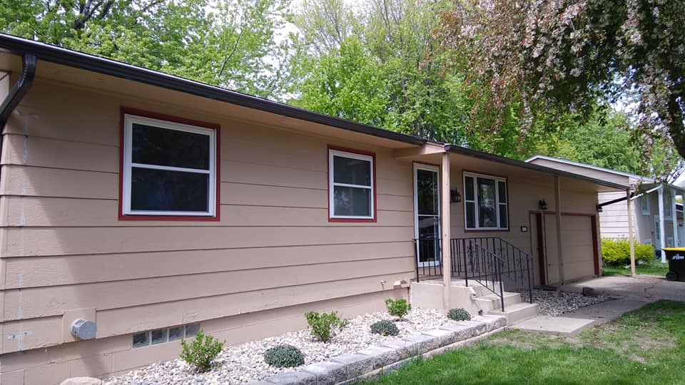 Roofing Contractor Sioux Falls SD