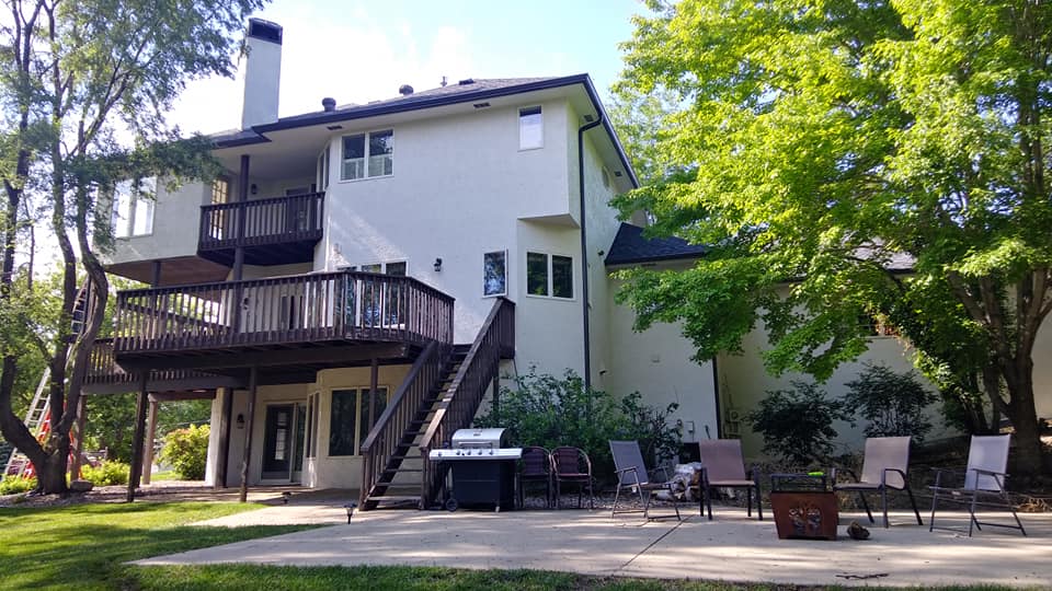 Metal Roof Contractor Sioux Falls SD
