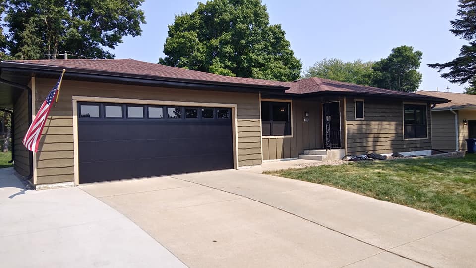 Roofing Companies Near Me Sioux Falls SD