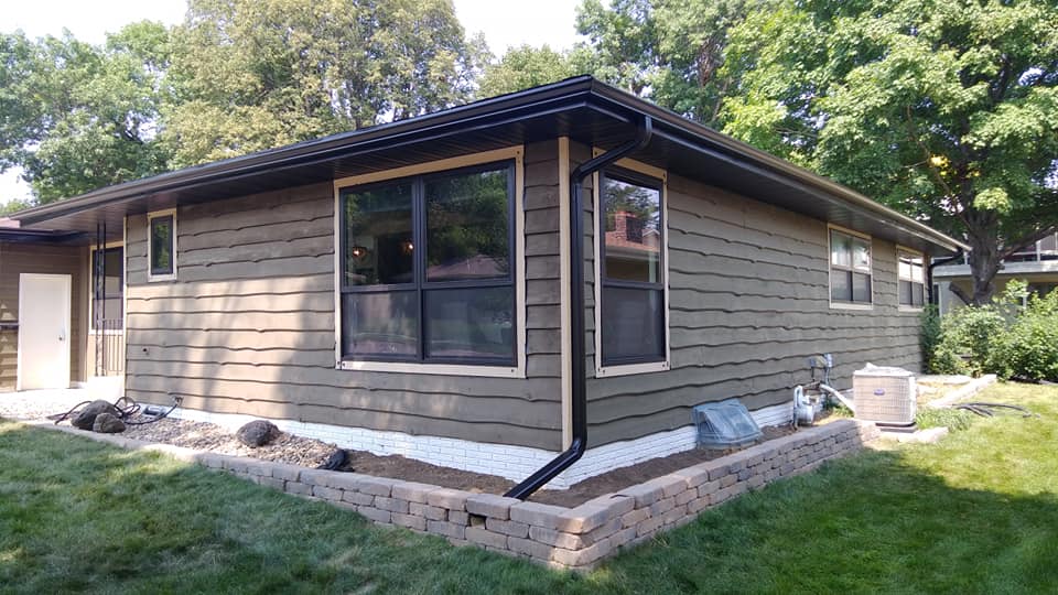 Roof Replacement Companies Sioux Falls SD