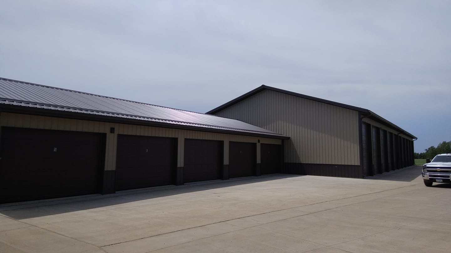 Metal Roof Companies Sioux Falls SD