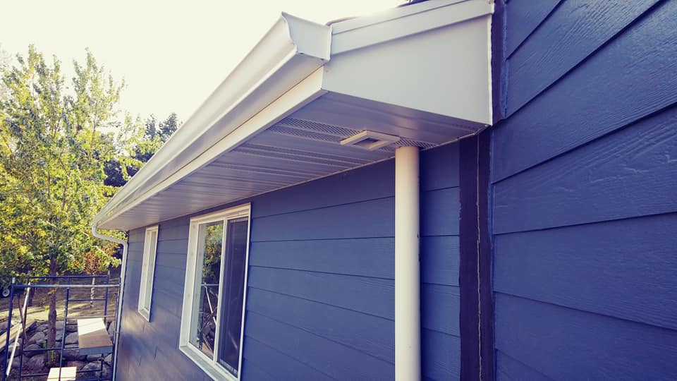 Family Owned Roofing Company Sioux Falls SD