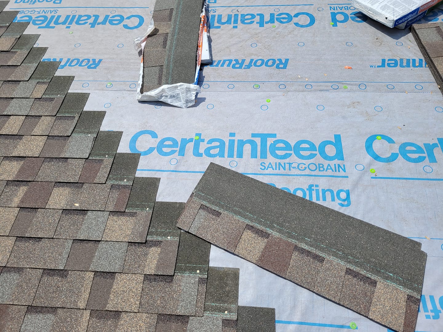 Tile Roof Replacement Sioux Falls SD