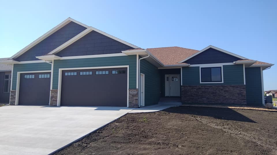 Roof Repair Estimates Sioux Falls SD