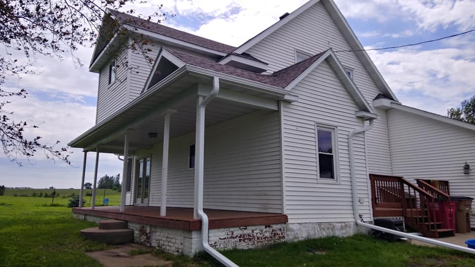 Roofing Contractors Sioux Falls SD