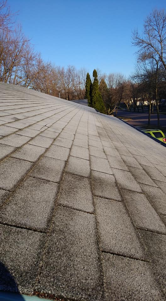 Free Roofing Estimates Sioux Falls SD