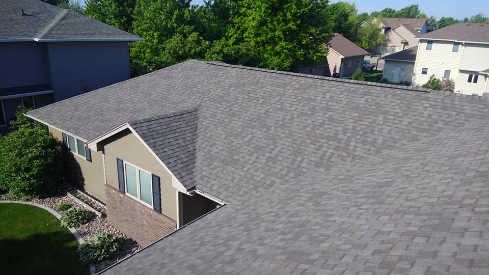 Best Roofers Sioux Falls SD