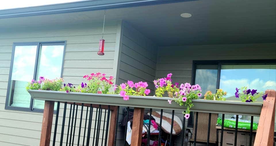 Contractors Roof Sioux Falls SD