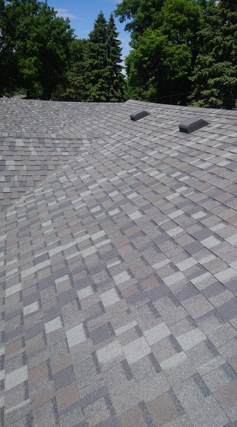 Roofing Construction Company Sioux Falls SD