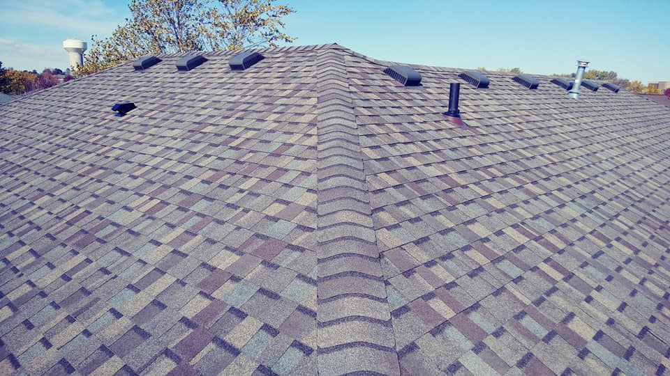 Residential Roofing Contractor Sioux Falls SD