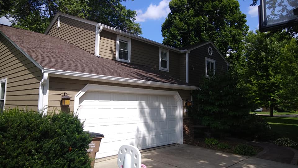 Roofing Repair Company Sioux Falls SD